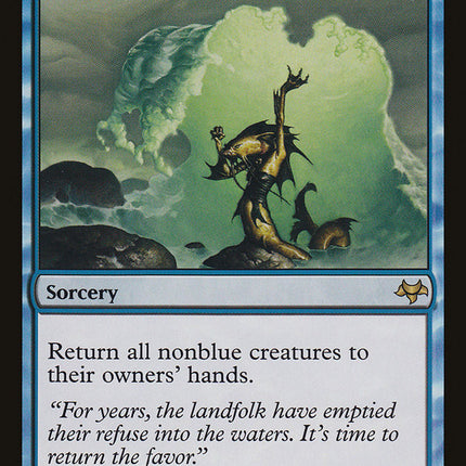Inundate [Eventide]