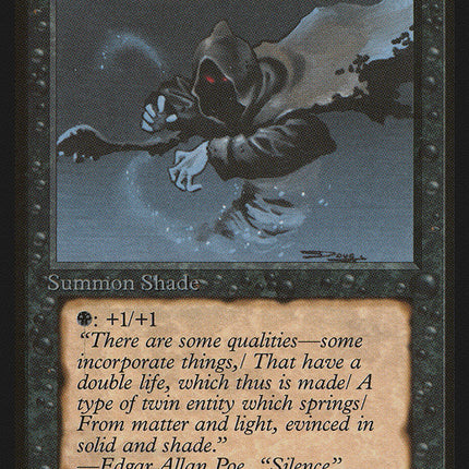 Frozen Shade [Beta Edition]