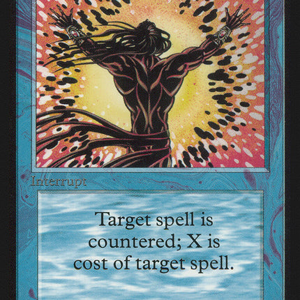Spell Blast [Alpha Edition]