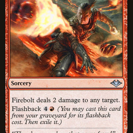 Firebolt [Modern Horizons]