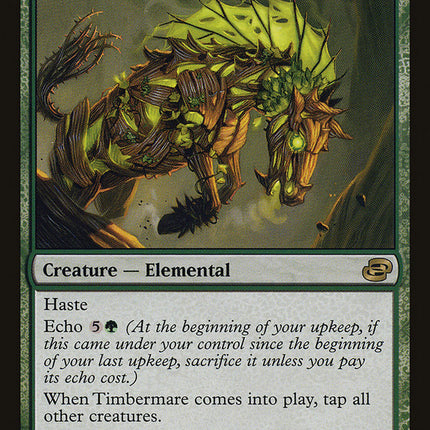 Timbermare [Planar Chaos]