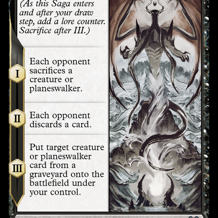 The Eldest Reborn [Commander Masters]
