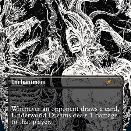 Underworld Dreams [Secret Lair Drop Series]