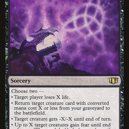 Profane Command [Commander 2014]