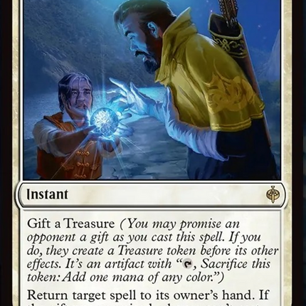 Bilbo's Gambit (Extended Art) [The Hobbit]