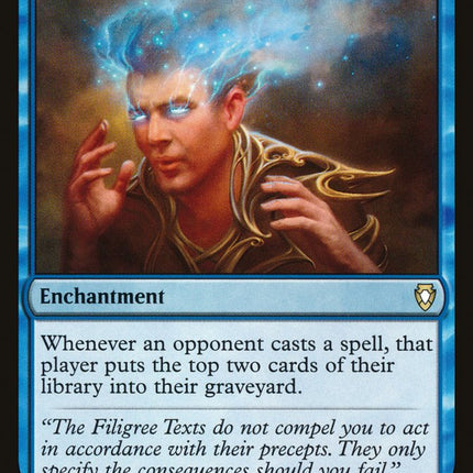 Memory Erosion [Commander Anthology Volume II]
