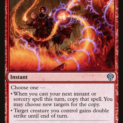 Twinferno [The List]