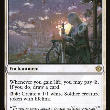 Dawn of Hope [Starter Commander Decks]
