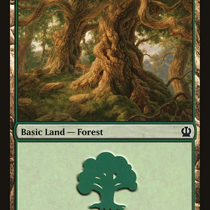 Forest (249) [Theros]