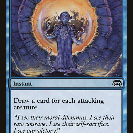 Keep Watch [Planechase]