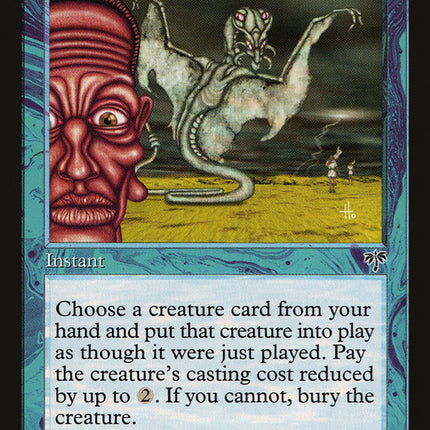 Flash [Mirage]