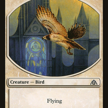 Bird Token [League Tokens 2013]