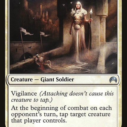 Sentinel of the Eternal Watch [Magic Origins]