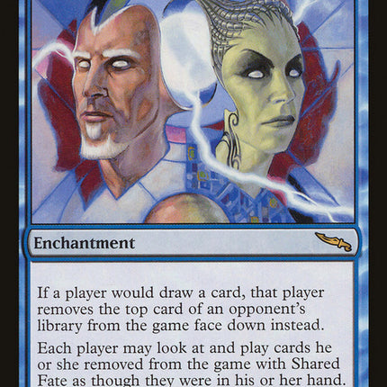Shared Fate [Mirrodin]