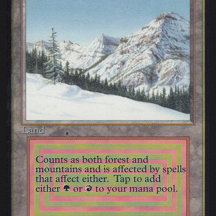 Taiga [Alpha Edition]