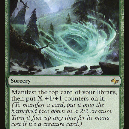 Wildcall [Fate Reforged]