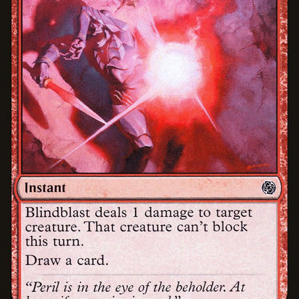 Blindblast [Jumpstart]
