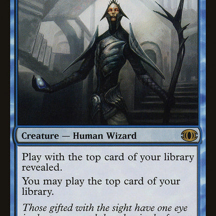 Magus of the Future [Future Sight]