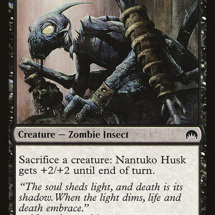 Nantuko Husk [Magic Origins]