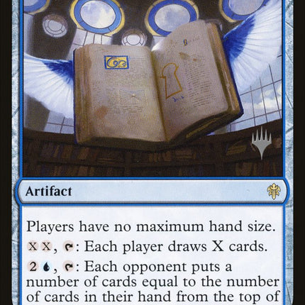 Folio of Fancies (Promo Pack) [Throne of Eldraine Promos]