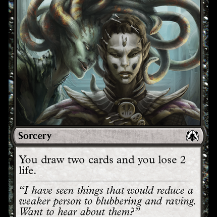 Night's Whisper [March of the Machine Commander]