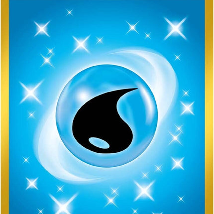 Basic Water Energy (279/193) [Scarlet & Violet: Paldea Evolved]