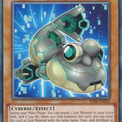 Formud Skipper [SDSB-EN022] Common