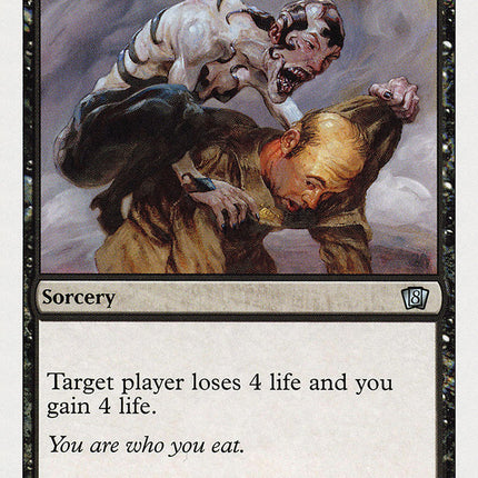 Soul Feast [Eighth Edition]