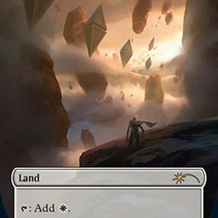 Hengegate Pathway // Mistgate Pathway (Borderless) [Secret Lair: Ultimate Edition 2]