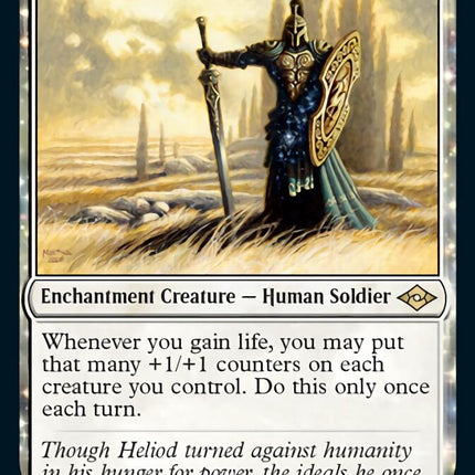 Nykthos Paragon [Modern Horizons 2]