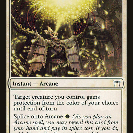 Blessed Breath [Champions of Kamigawa]