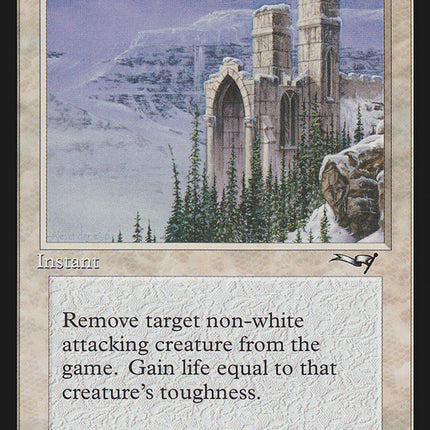 Exile [Alliances]