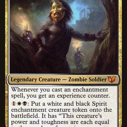 Daxos the Returned [Commander 2015]