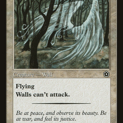 Angelic Wall [Portal Second Age]