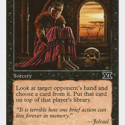 Painful Memories [Classic Sixth Edition]