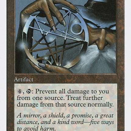 Pentagram of the Ages [Fifth Edition]