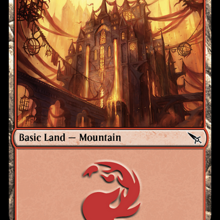 Mountain (0283) [Murders at Karlov Manor]