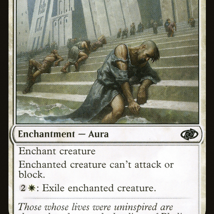 Dreadful Apathy [Jumpstart 2022]