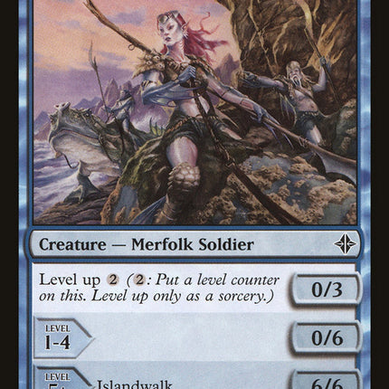 Halimar Wavewatch [Rise of the Eldrazi]