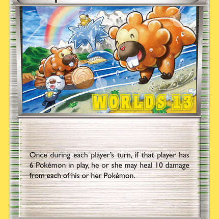 Champions Festival (BW95) (2013 Champion) [Black & White: Black Star Promos]