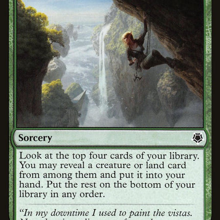 Seek the Wilds [Game Night 2018]