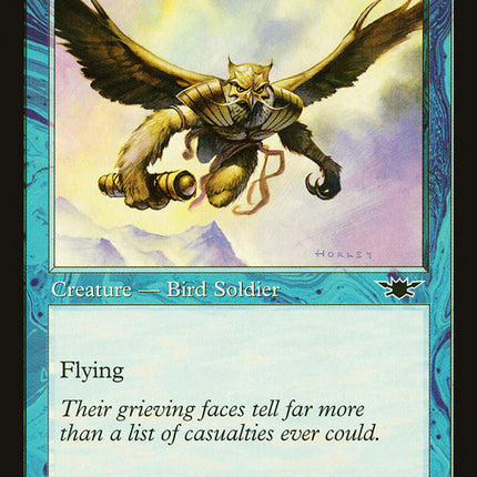 Aven Envoy [Legions]