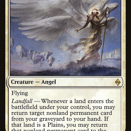 Emeria Shepherd [Secret Lair: Angels]