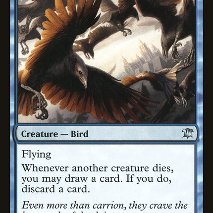 Murder of Crows [Innistrad]
