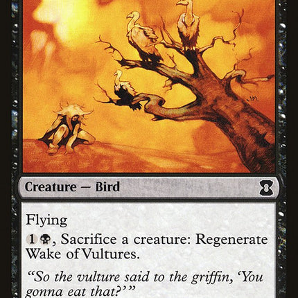 Wake of Vultures [Mystery Booster]