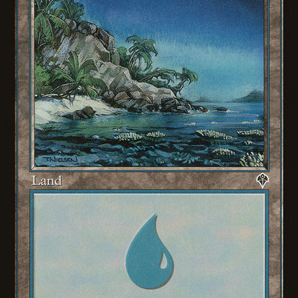 Island (337) [Invasion]