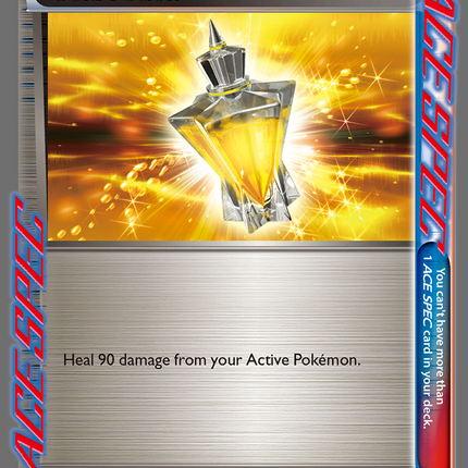Gold Potion (140/149) [Black & White: Boundaries Crossed]