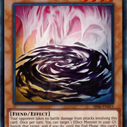 Phantom of Chaos [SR06-EN015] Common