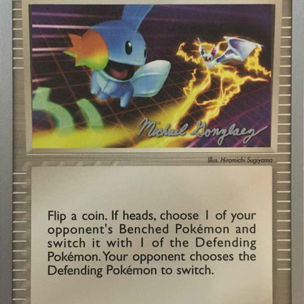 Pokemon Reversal (97/112) (King of the West - Michael Gonzalez) [World Championships 2005]