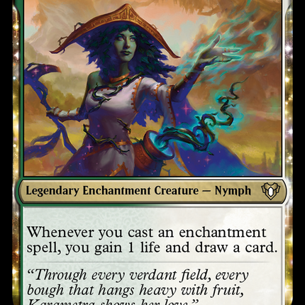 Sythis, Harvest's Hand [Commander Masters]